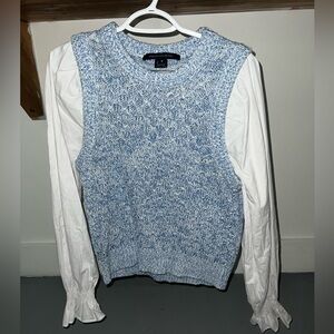 French Connection Blouse